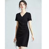 Sort India V-neck
